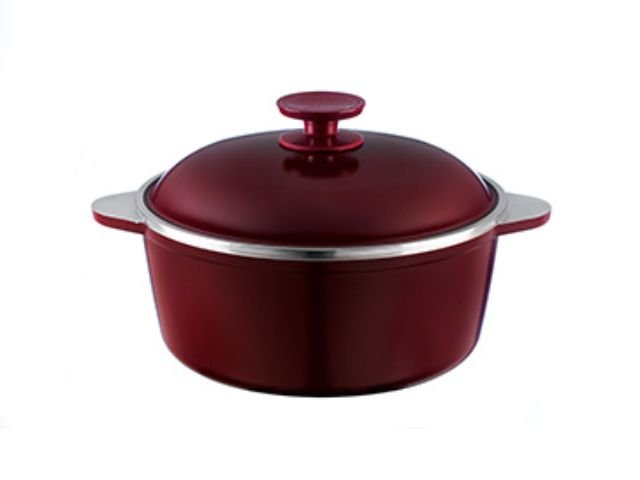 olla essen 24 cm linea marsala